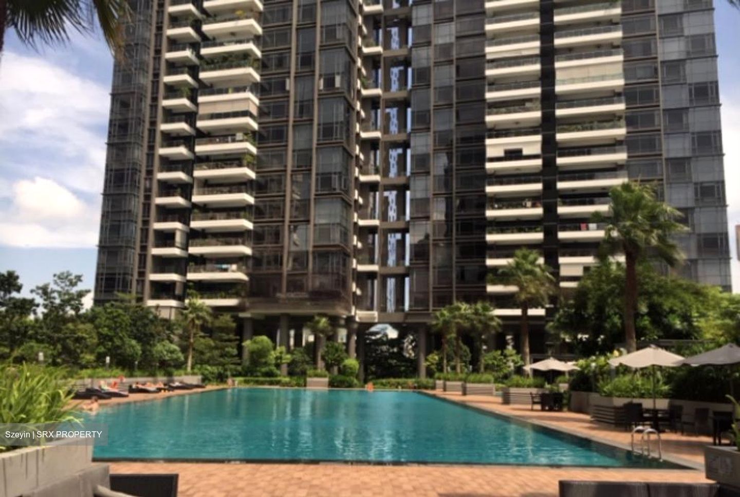 The Trizon (D10), Condominium #484632751